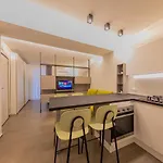 Apartamento Pr1mo Minimal