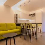 Apartamento Pr1mo Minimal Cefalú