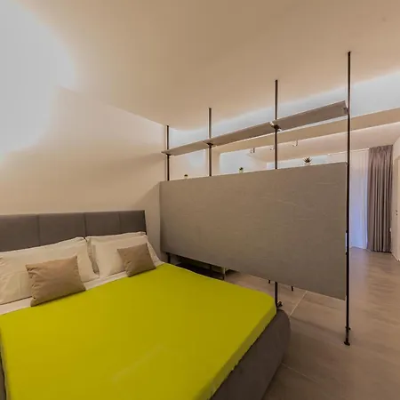 Apartment Pr1mo Minimal *
