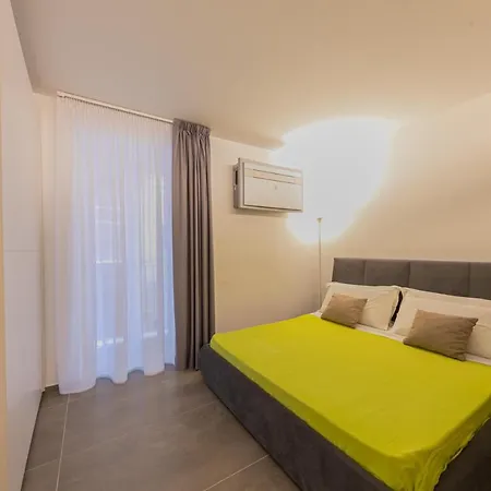 Appartement Pr1mo Minimal