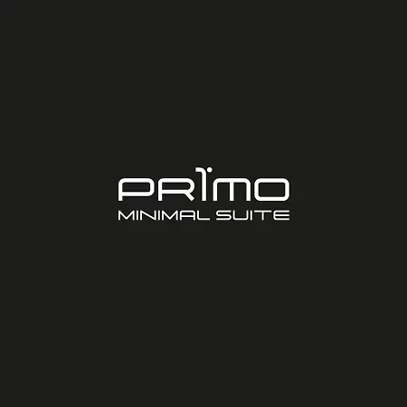 Appartement Pr1mo Minimal *