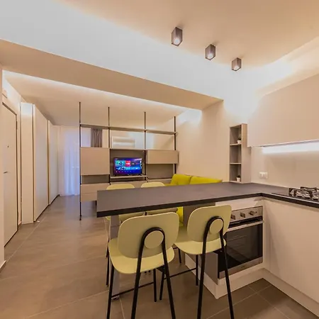 Apartment Pr1mo Minimal