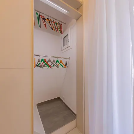 Apartment Pr1mo Minimal *