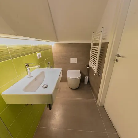 Pr1mo Minimal Apartment