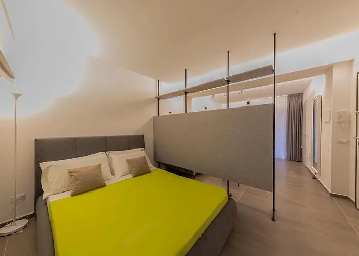 Apartment Pr1mo Minimal *