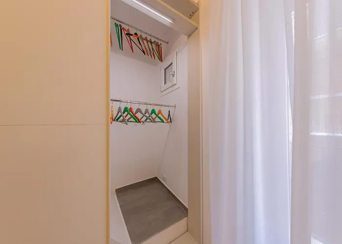 Apartment Pr1mo Minimal *