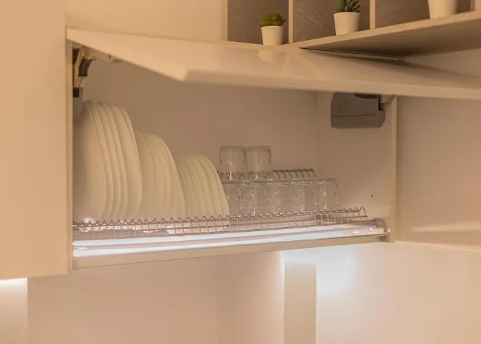 Pr1mo Minimal Apartment *