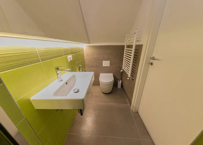 Pr1mo Minimal Apartment