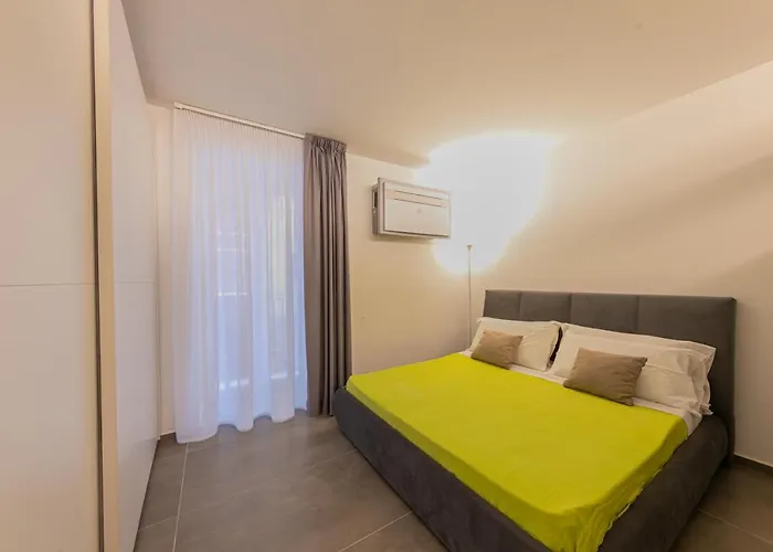 Apartment Pr1mo Minimal