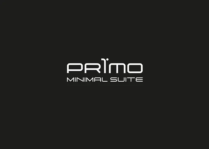 Апартаменты Pr1mo Minimal *